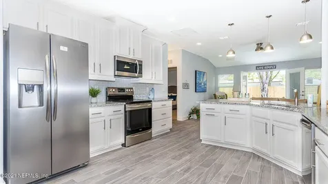 705 Amberjack Lane Atlantic Beach FL 32233
