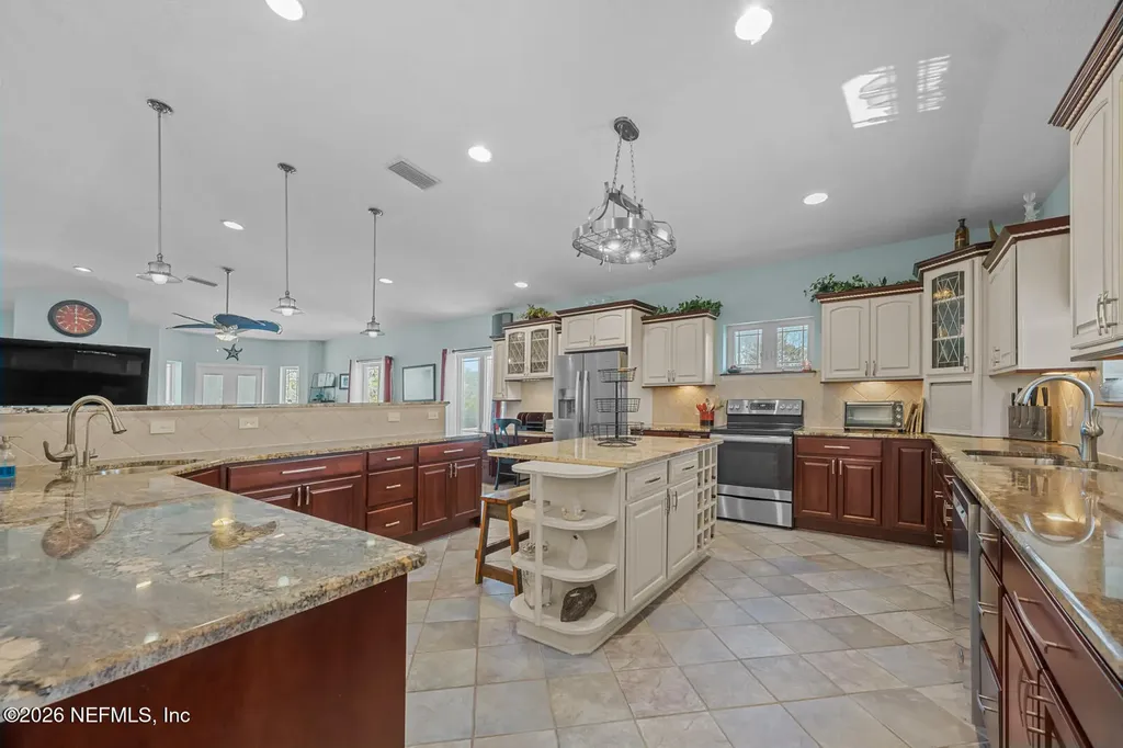 4539 Ribault Park Street Jacksonville FL 32233