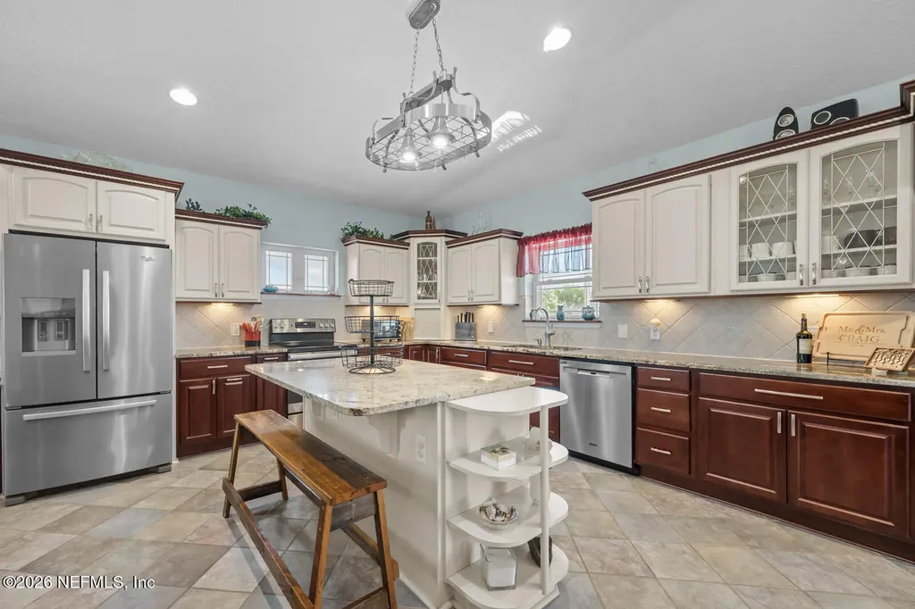 4539 Ribault Park Street Jacksonville FL 32233