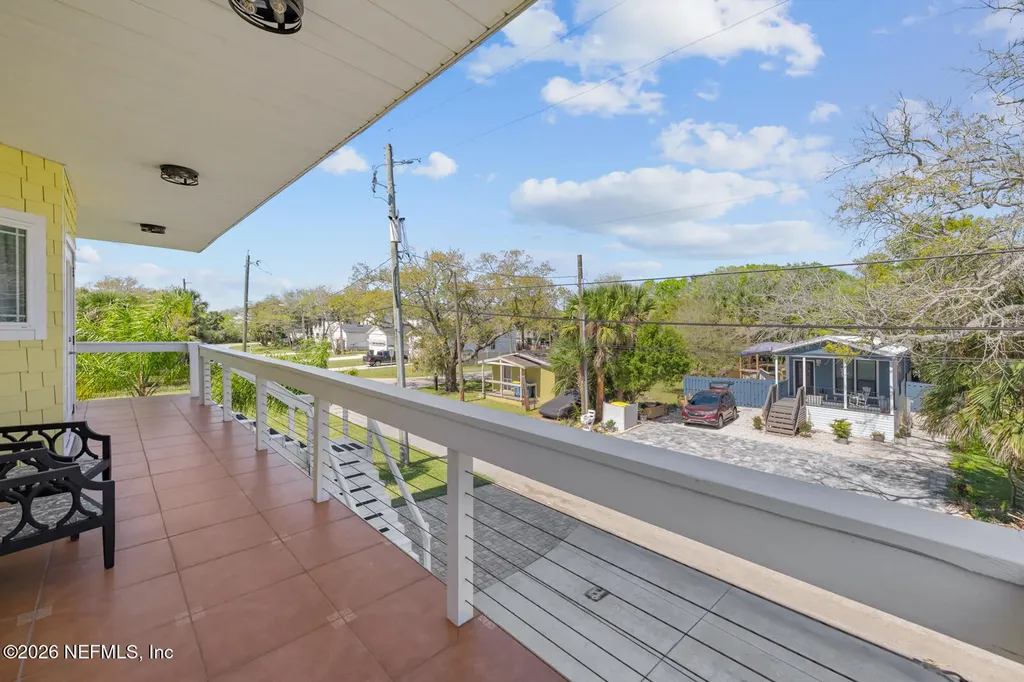 4539 Ribault Park Street Jacksonville FL 32233