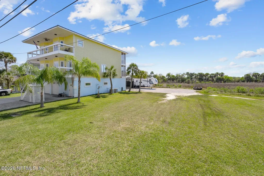 4539 Ribault Park Street Jacksonville FL 32233