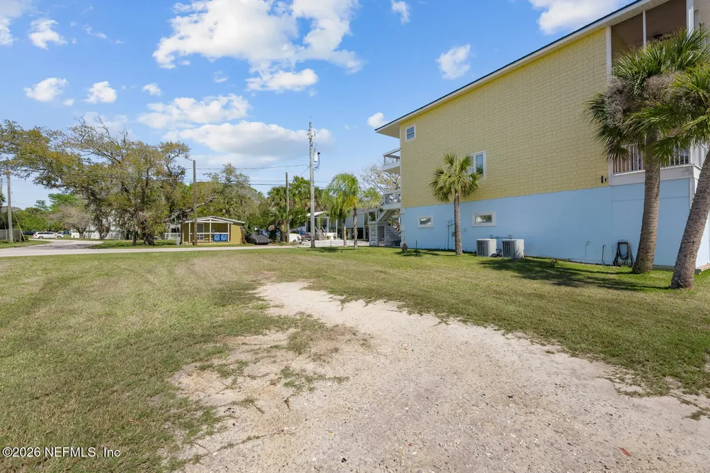 4539 Ribault Park Street Jacksonville FL 32233