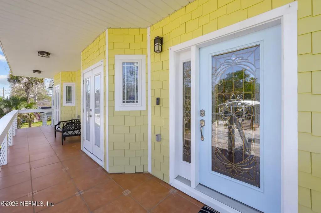 4539 Ribault Park Street Jacksonville FL 32233
