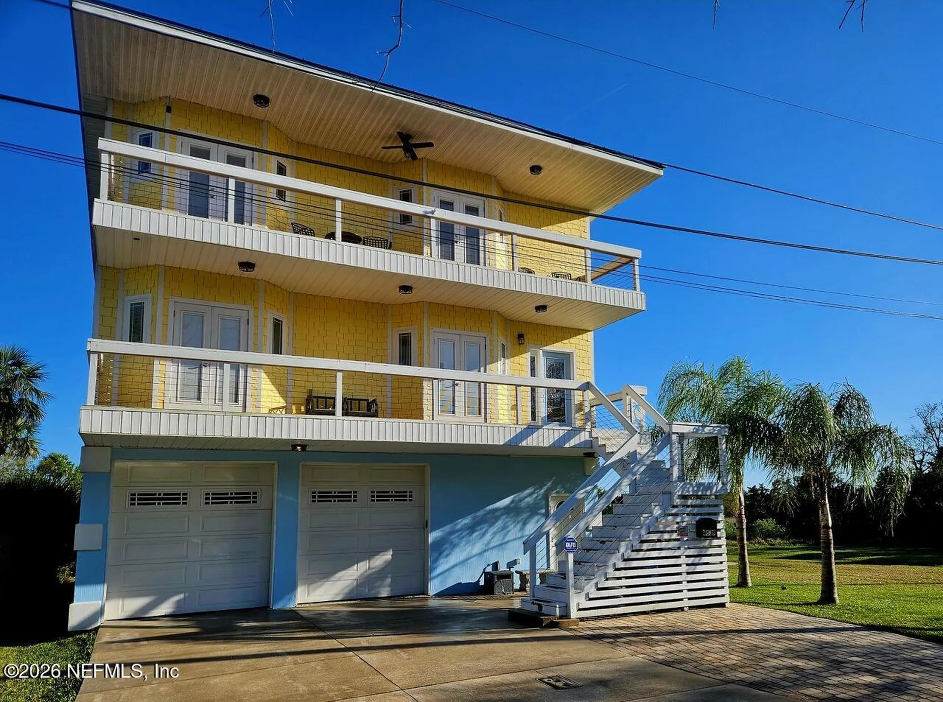 4539 Ribault Park Street Jacksonville FL 32233
