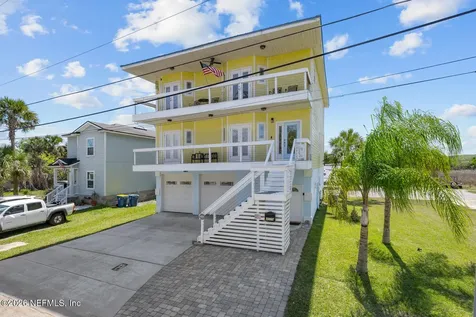 4539 Ribault Park Street Jacksonville FL 32233