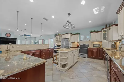 4539 Ribault Park Street Jacksonville FL 32233