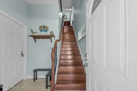 4539 Ribault Park Street Jacksonville FL 32233