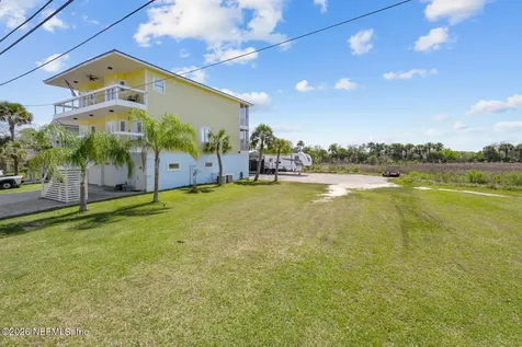 4539 Ribault Park Street Jacksonville FL 32233