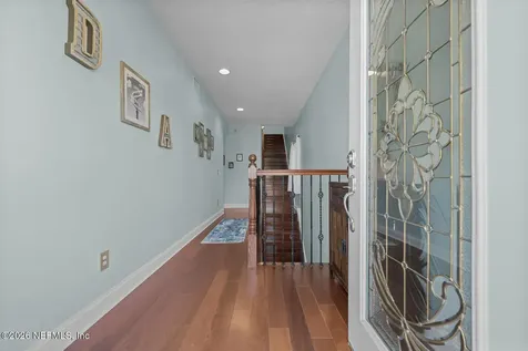 4539 Ribault Park Street Jacksonville FL 32233