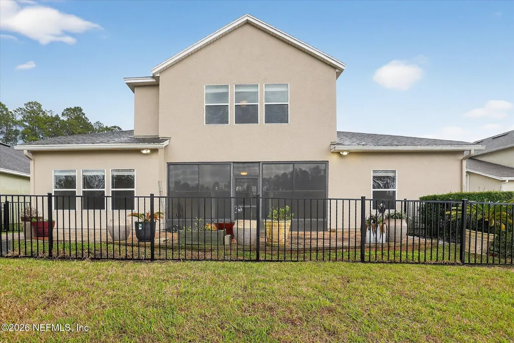 10013 Logan Falls Court Jacksonville FL 32222