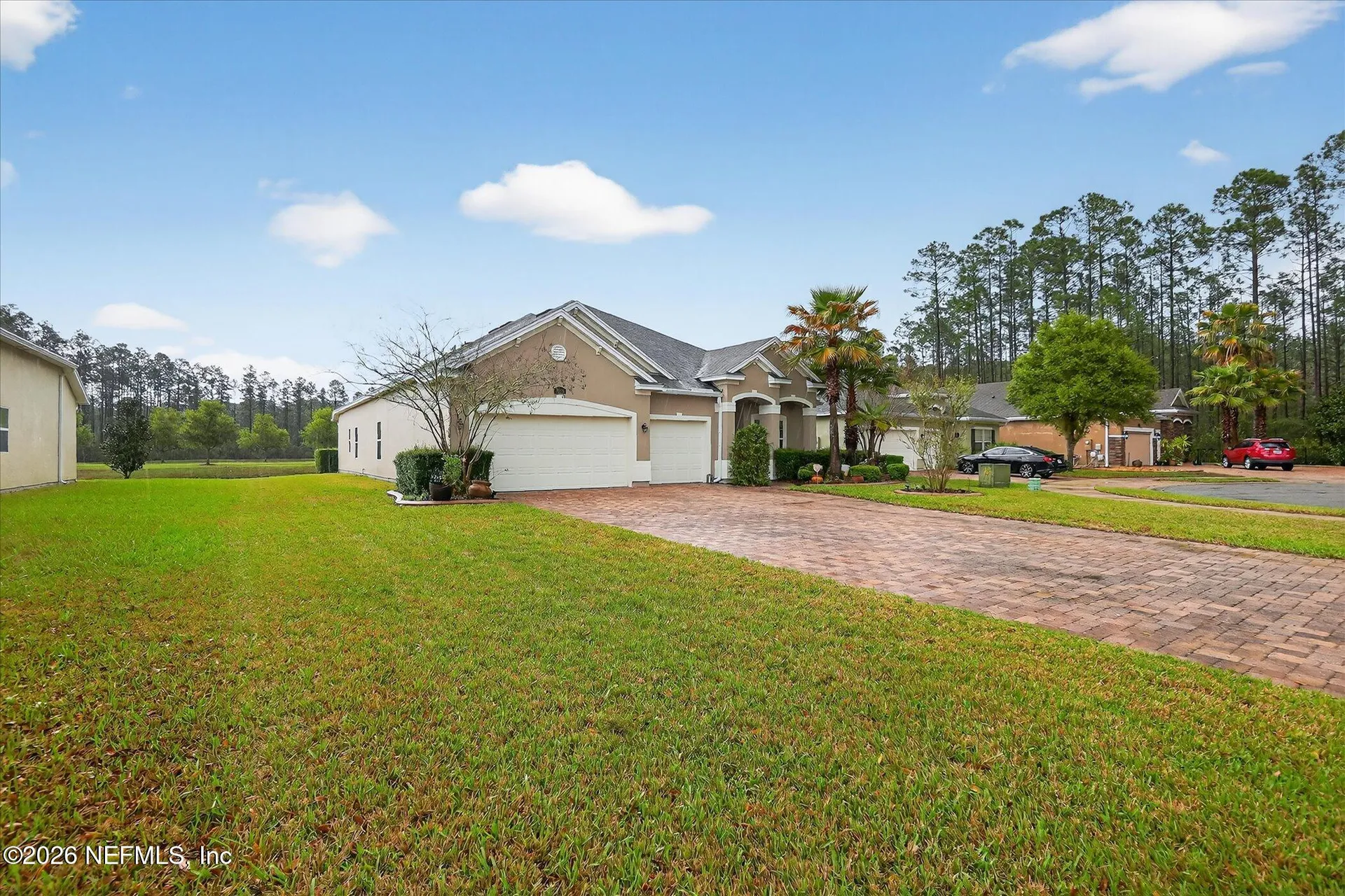 10013 Logan Falls Court Jacksonville FL 32222