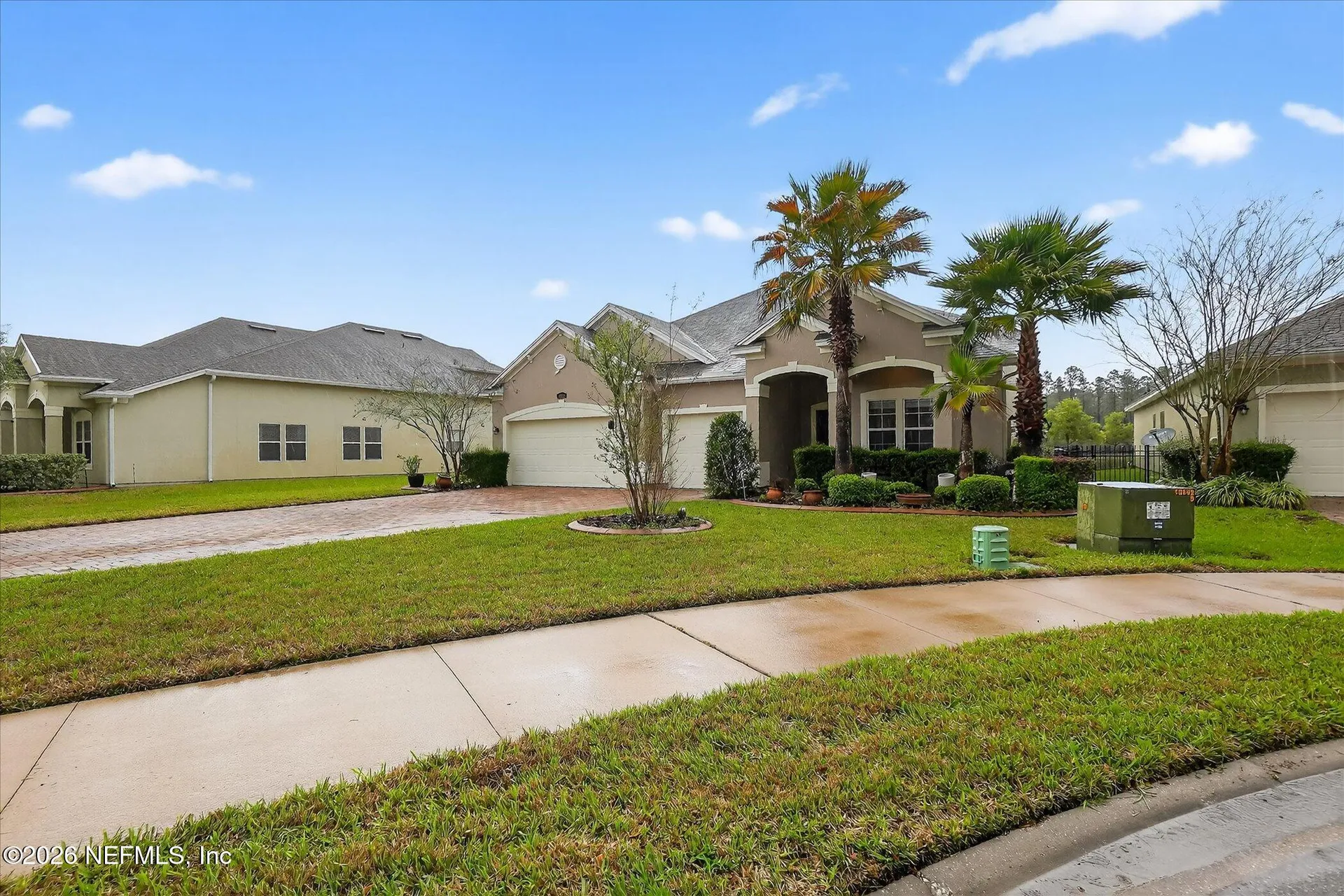 10013 Logan Falls Court Jacksonville FL 32222