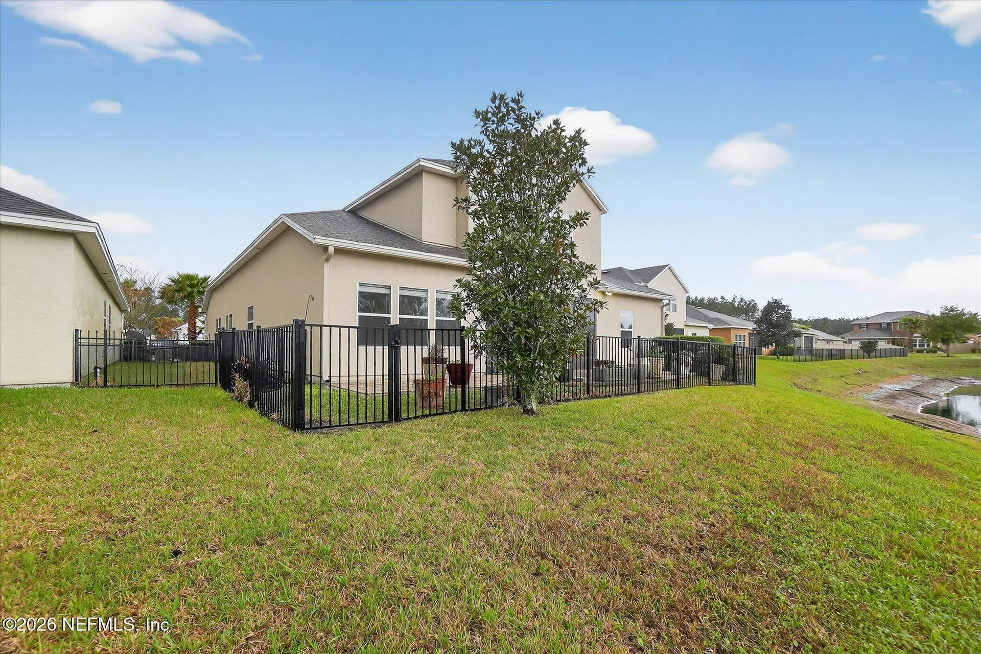 10013 Logan Falls Court Jacksonville FL 32222