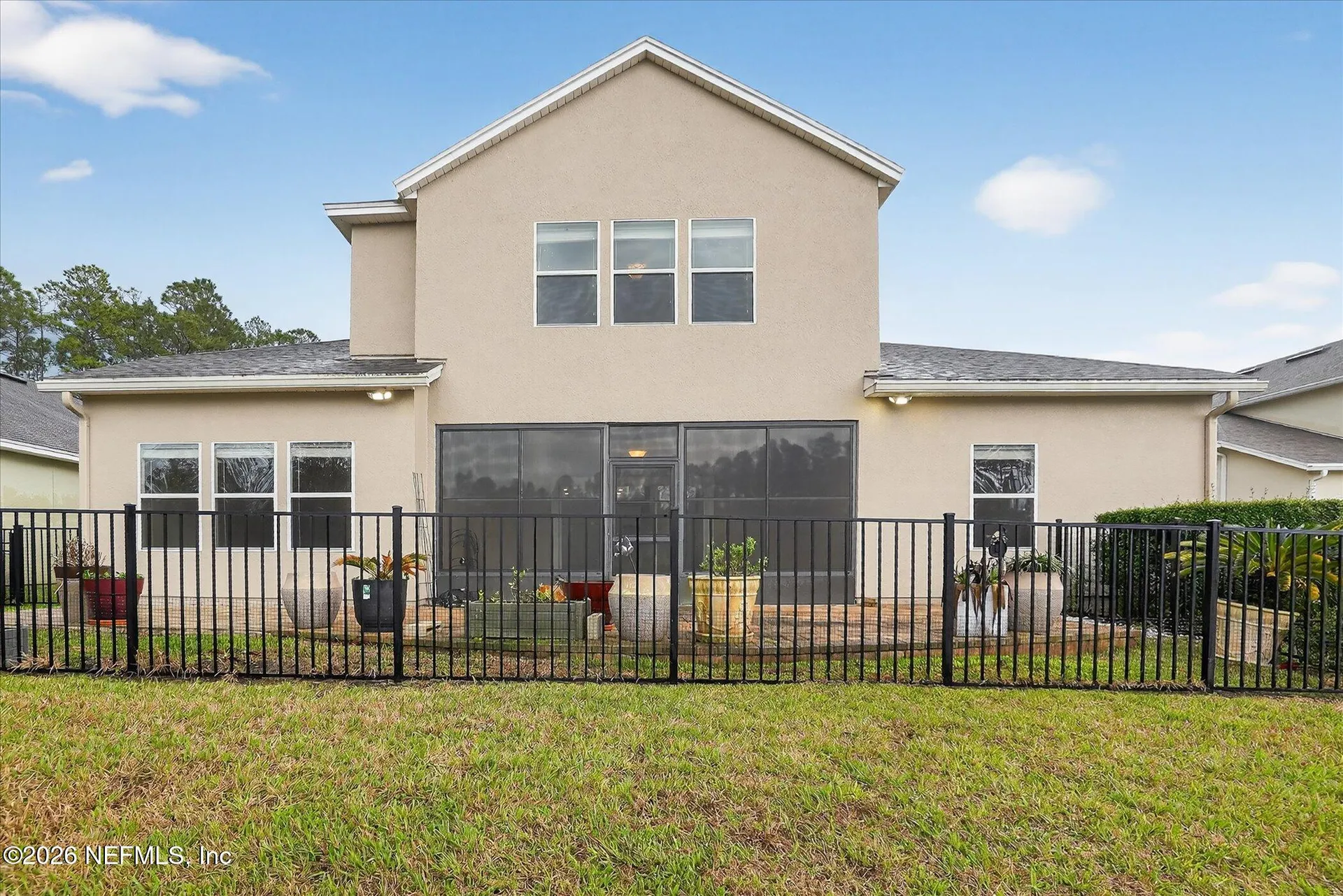 10013 Logan Falls Court Jacksonville FL 32222