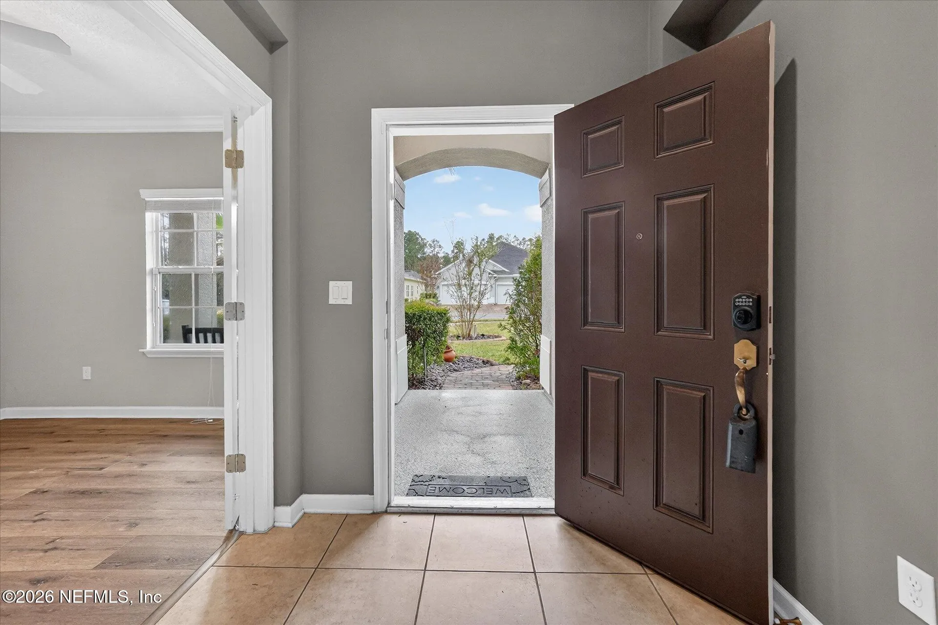 10013 Logan Falls Court Jacksonville FL 32222