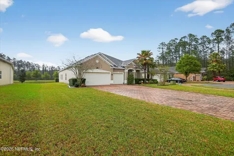 10013 Logan Falls Court Jacksonville FL 32222