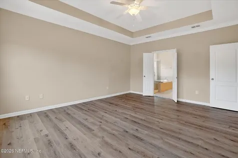 10013 Logan Falls Court Jacksonville FL 32222