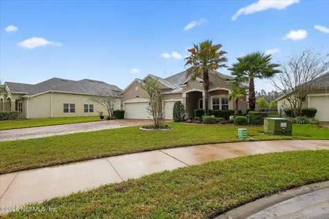 10013 Logan Falls Court Jacksonville FL 32222