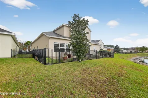 10013 Logan Falls Court Jacksonville FL 32222