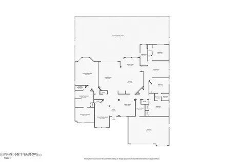 77 Manor Lane St. Johns FL 32259