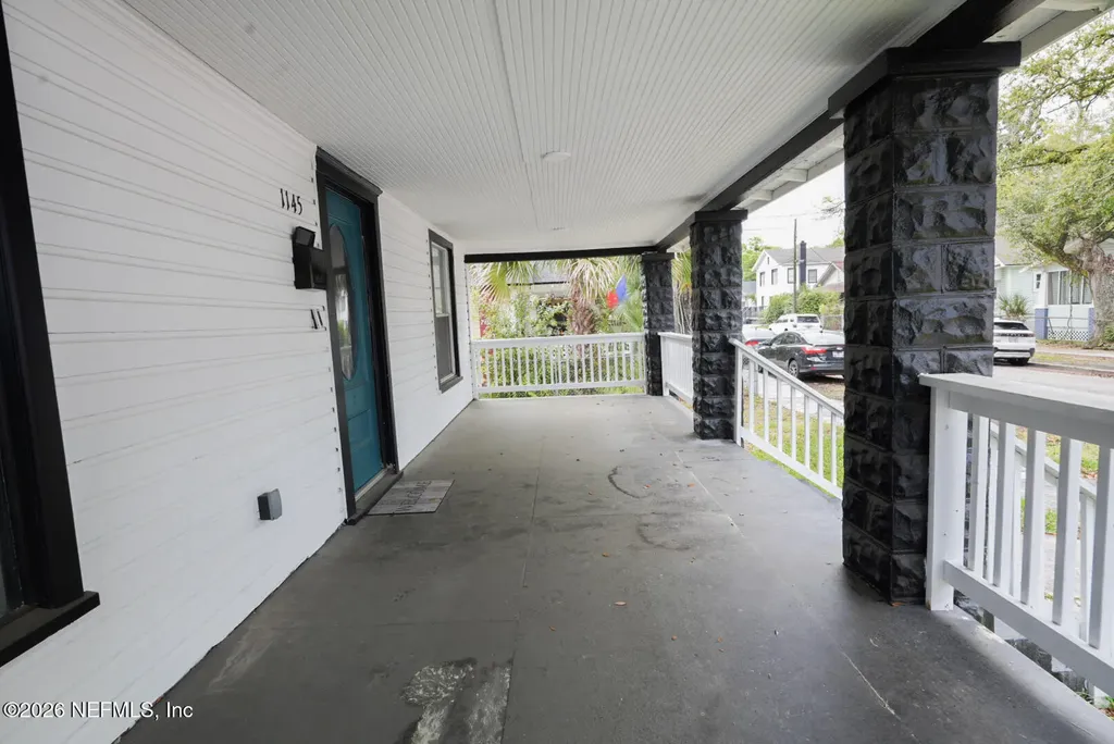1145 E 14th Street Jacksonville FL 32206