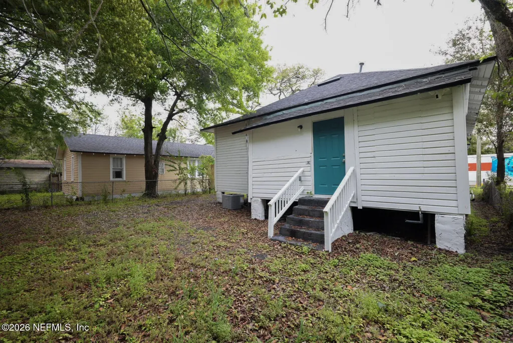 1145 E 14th Street Jacksonville FL 32206