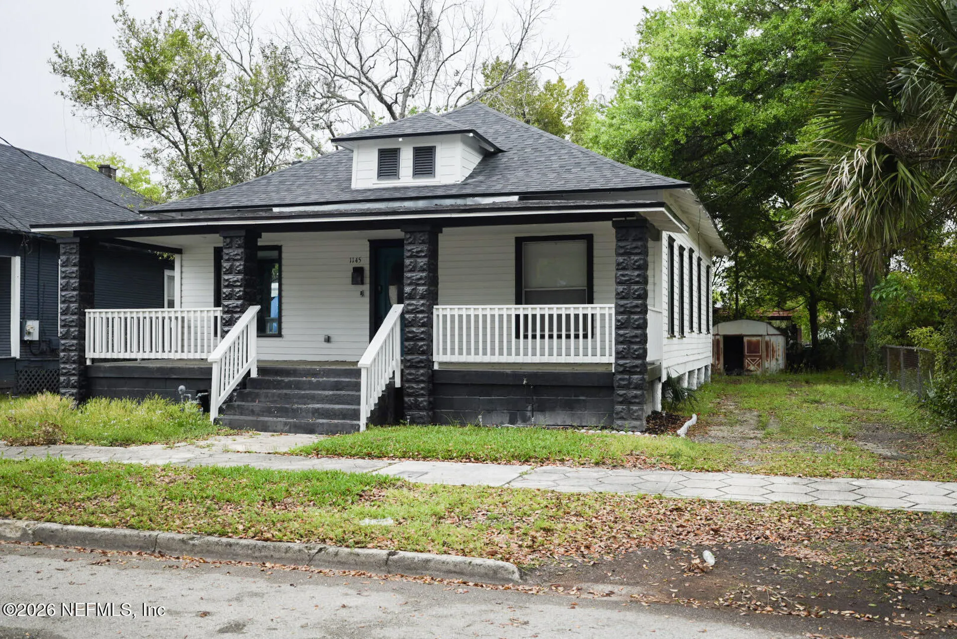 1145 E 14th Street Jacksonville FL 32206