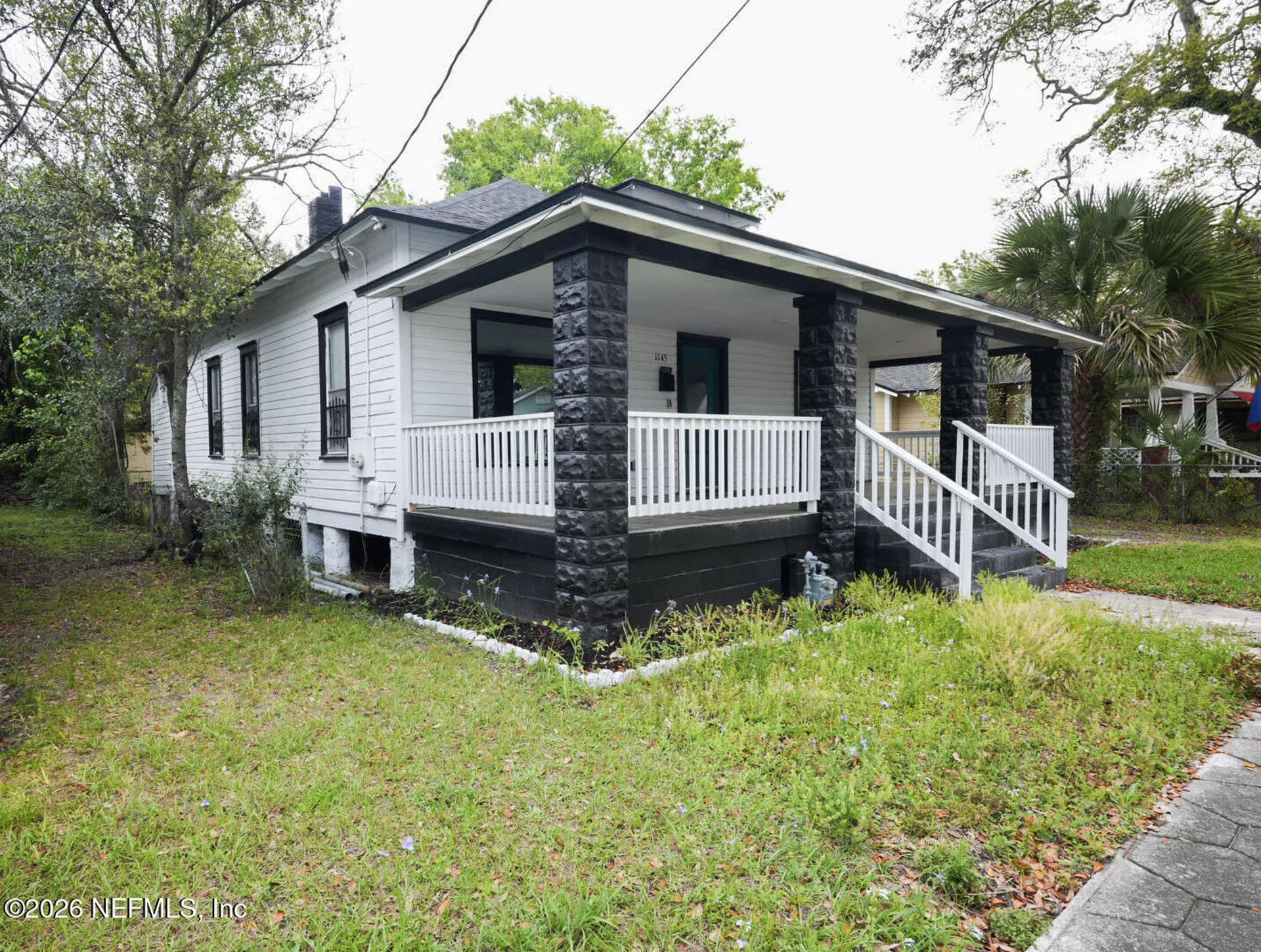 1145 E 14th Street Jacksonville FL 32206