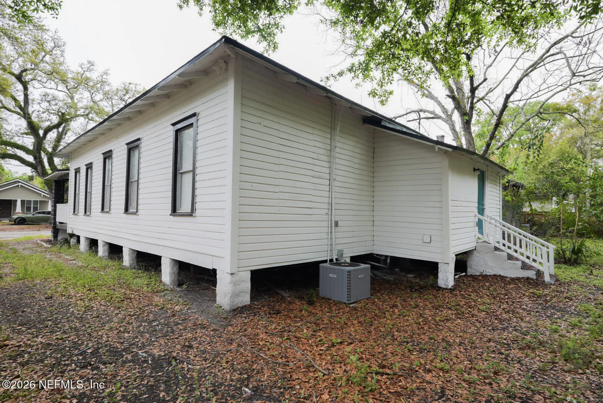 1145 E 14th Street Jacksonville FL 32206