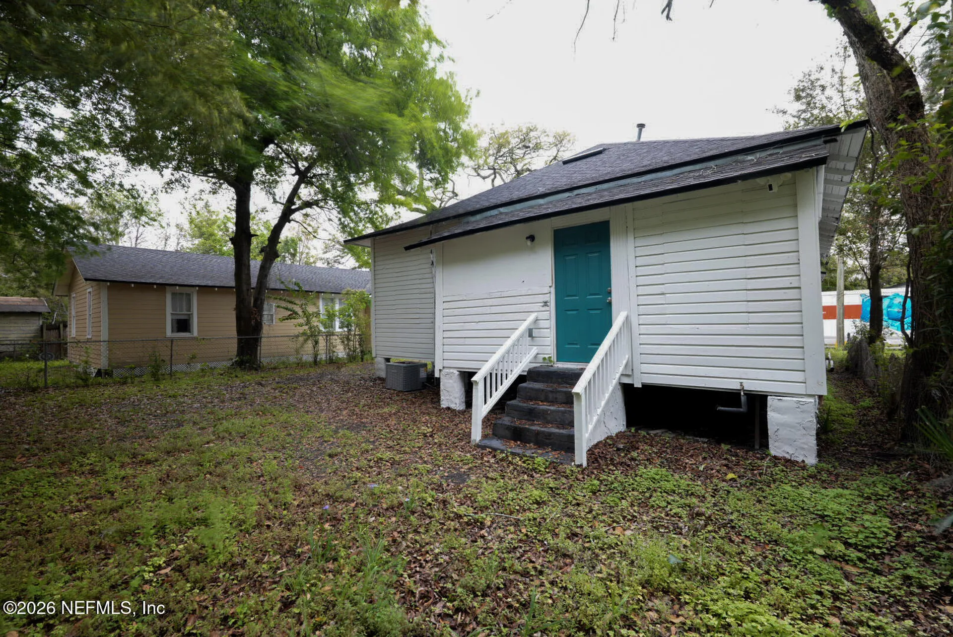 1145 E 14th Street Jacksonville FL 32206