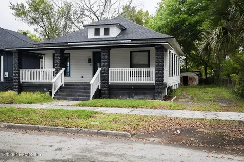 1145 E 14th Street Jacksonville FL 32206