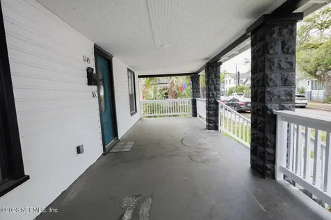 1145 E 14th Street Jacksonville FL 32206