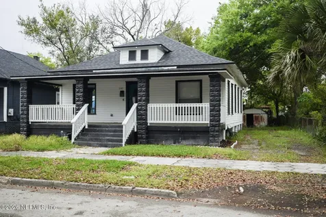 1145 E 14th Street Jacksonville FL 32206