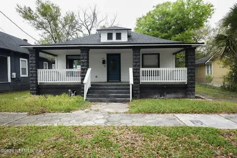1145 E 14th Street Jacksonville FL 32206