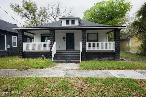 1145 E 14th Street Jacksonville FL 32206