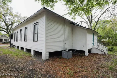1145 E 14th Street Jacksonville FL 32206