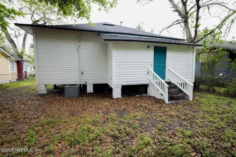 1145 E 14th Street Jacksonville FL 32206
