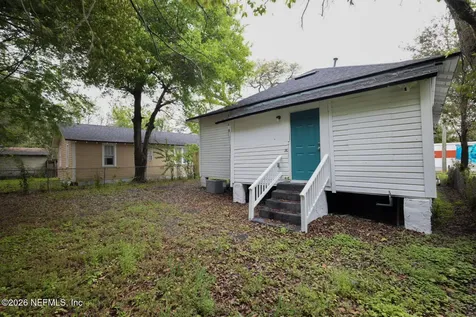 1145 E 14th Street Jacksonville FL 32206