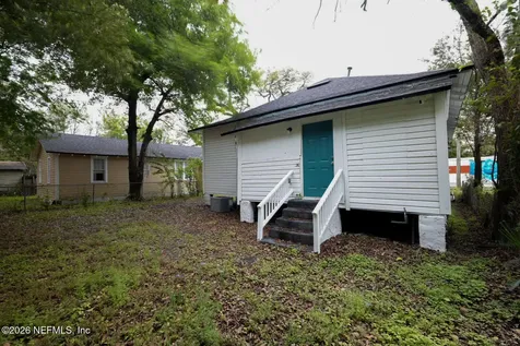 1145 E 14th Street Jacksonville FL 32206