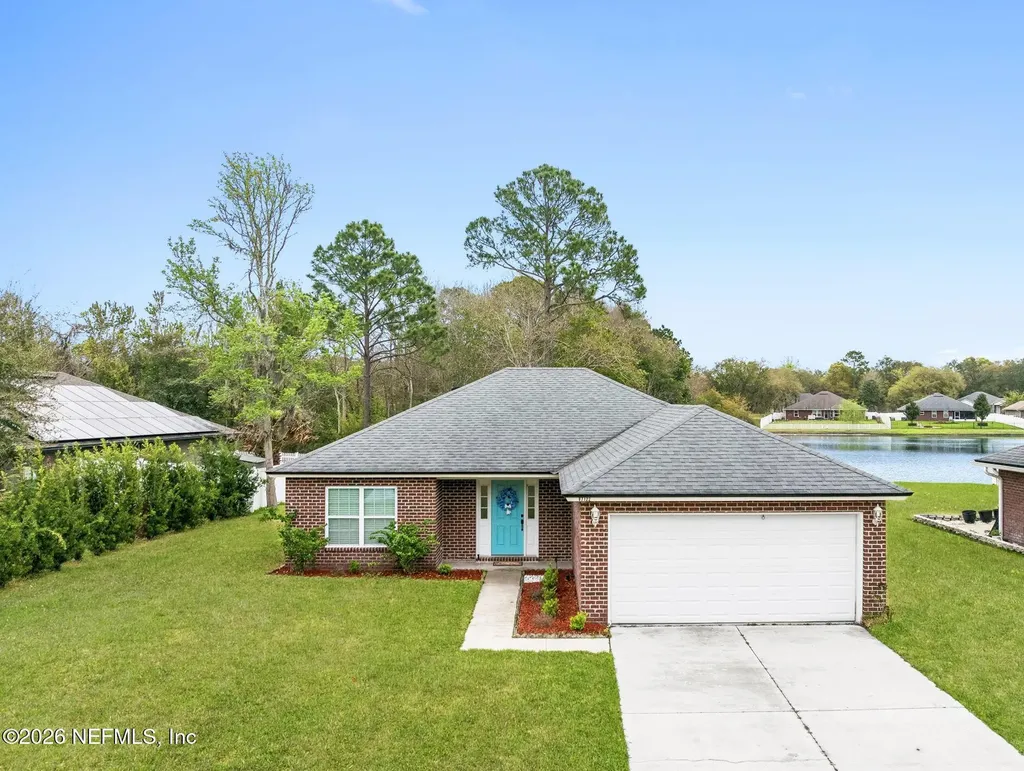87122 Villa Lane Yulee FL 32097