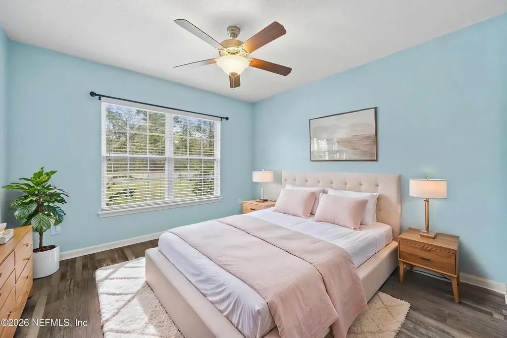 87122 Villa Lane Yulee FL 32097