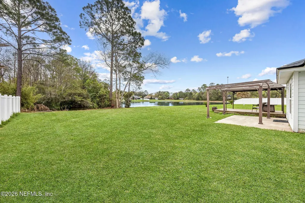 87122 Villa Lane Yulee FL 32097