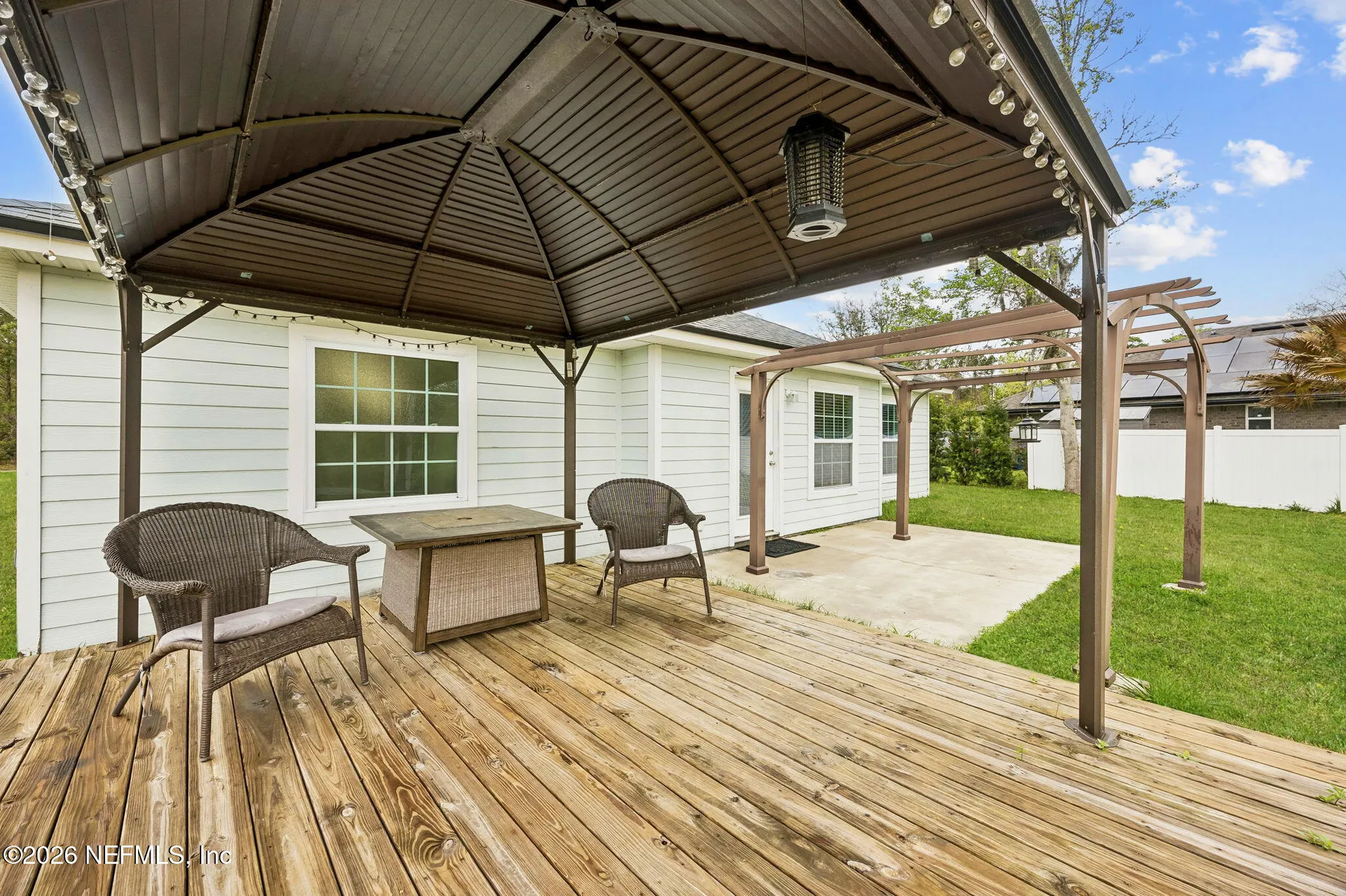 87122 Villa Lane Yulee FL 32097