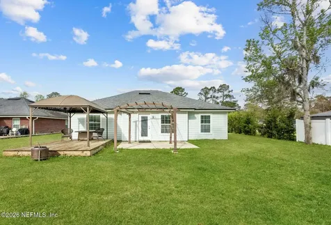 87122 Villa Lane Yulee FL 32097