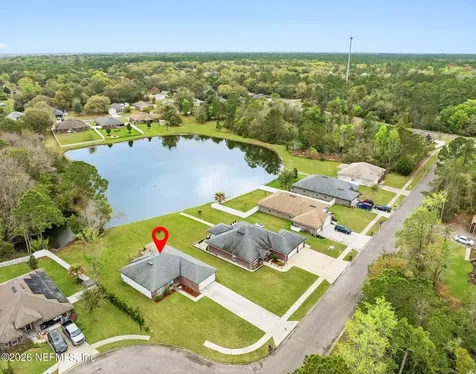 87122 Villa Lane Yulee FL 32097