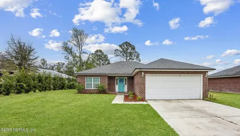 87122 Villa Lane Yulee FL 32097