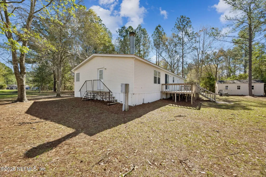 5338 Island Lake Drive Jacksonville FL 32226