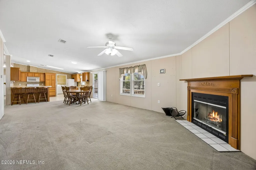 5338 Island Lake Drive Jacksonville FL 32226
