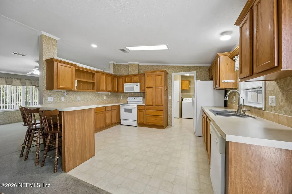 5338 Island Lake Drive Jacksonville FL 32226