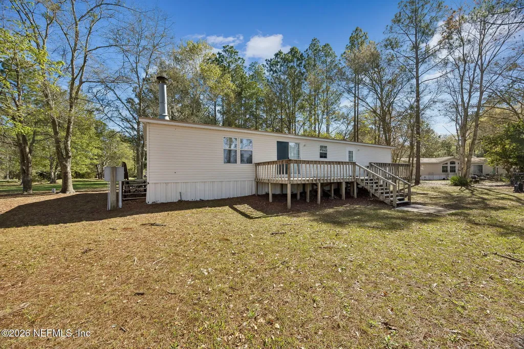 5338 Island Lake Drive Jacksonville FL 32226